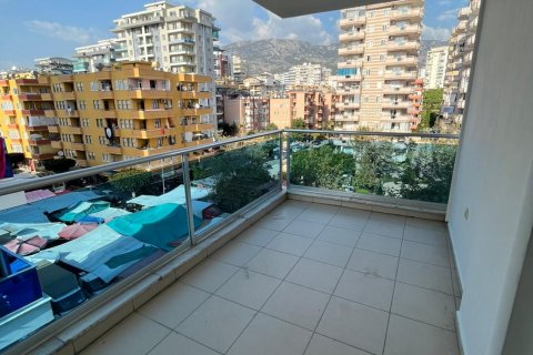2+1 Lejlighed  i Mahmutlar, Antalya, Tyrkiet Nr. 85083 - 9