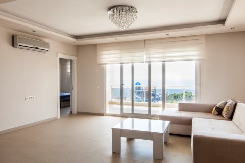 3+1 Lejlighed  i Mersin, Tyrkiet Nr. 84642 - 21