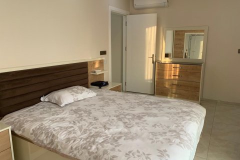 2+1 Lejlighed  i Alanya, Antalya, Tyrkiet Nr. 80259 - 10