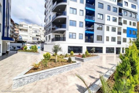 Penthouse  i Alanya, Antalya, Tyrkiet Nr. 80502 - 4