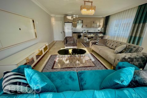 3+1 Penthouse  i Oba, Antalya, Tyrkiet Nr. 79864 - 5