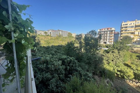 4+1 Penthouse  i Kestel, Antalya, Tyrkiet Nr. 82971 - 16