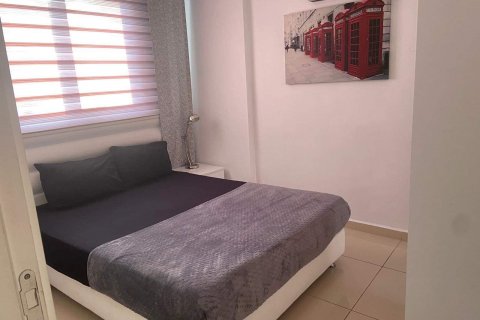 2+1 Lejlighed  i Alanya, Antalya, Tyrkiet Nr. 84691 - 12