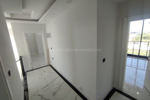 4+1 Villa  i Didim, Aydin, Tyrkiet Nr. 84602 - 8