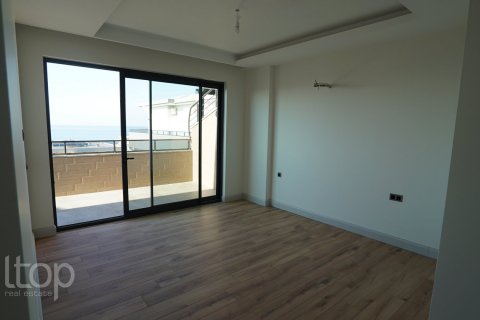 4+1 Penthouse  i Mahmutlar, Antalya, Tyrkiet Nr. 84952 - 26