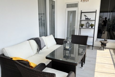 2+1 Lejlighed  i Avsallar, Antalya, Tyrkiet Nr. 79680 - 5