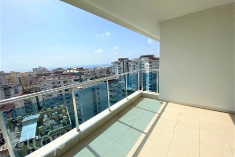 3+1 Penthouse  i Alanya, Antalya, Tyrkiet Nr. 84320 - 26