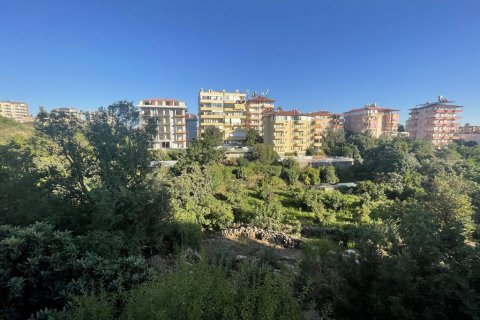 4+1 Penthouse  i Kestel, Antalya, Tyrkiet Nr. 82971 - 8