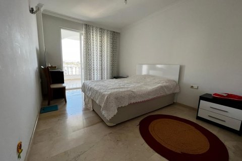 2+1 Lejlighed  i Tosmur, Alanya, Antalya, Tyrkiet Nr. 79744 - 18