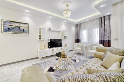 1+1 Lejlighed  i Mahmutlar, Antalya, Tyrkiet Nr. 80740 - 13