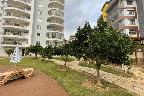 3+1 Lejlighed  i Cikcilli, Antalya, Tyrkiet Nr. 79678 - 16