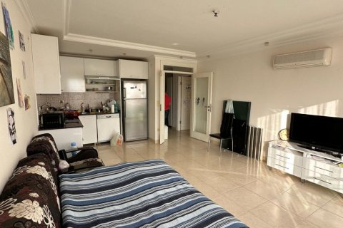 2+1 Lejlighed  i Alanya, Antalya, Tyrkiet Nr. 80113 - 12