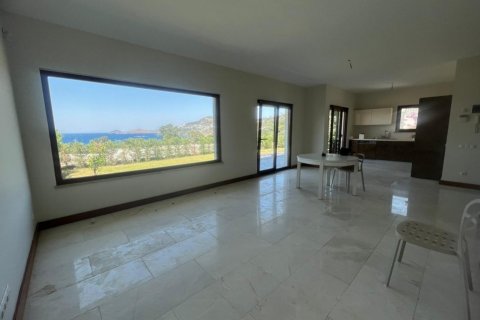 2+0 Villa  i Yalikavak, Mugla, Tyrkiet Nr. 82867 - 3