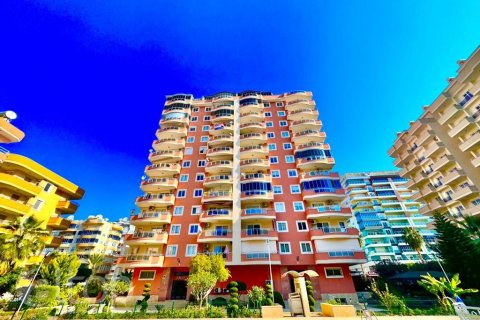 2+1 Lejlighed  i Mahmutlar, Antalya, Tyrkiet Nr. 84166 - 26