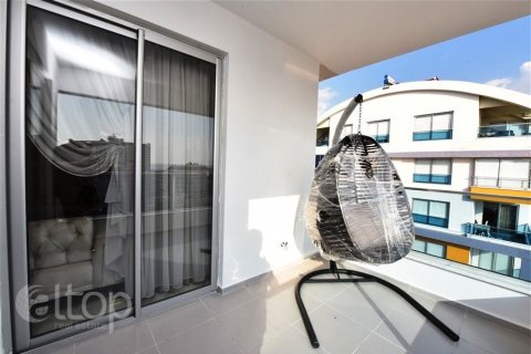 5+1 Penthouse  i Alanya, Antalya, Tyrkiet Nr. 81362 - 24