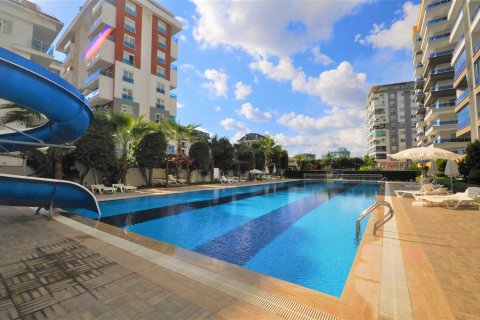2+1 Lejlighed  i Mahmutlar, Antalya, Tyrkiet Nr. 82970 - 3
