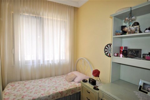 3+1 Lejlighed  i Alanya, Antalya, Tyrkiet Nr. 82965 - 30