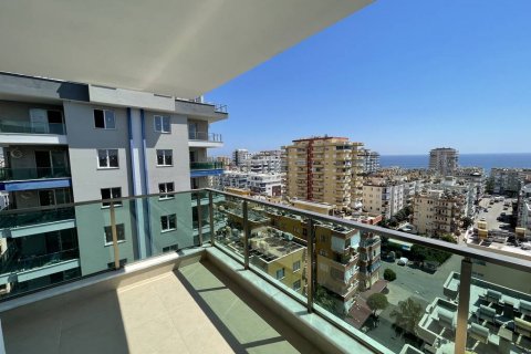 3+1 Penthouse  i Mahmutlar, Antalya, Tyrkiet Nr. 83194 - 17