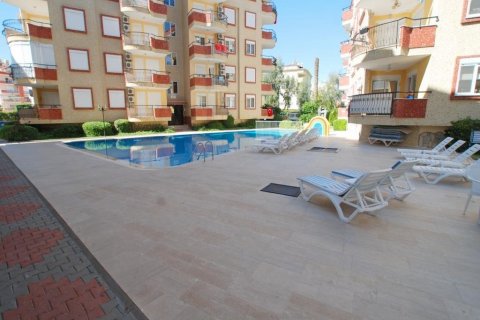 4+1 Lejlighed  i Oba, Antalya, Tyrkiet Nr. 79742 - 25