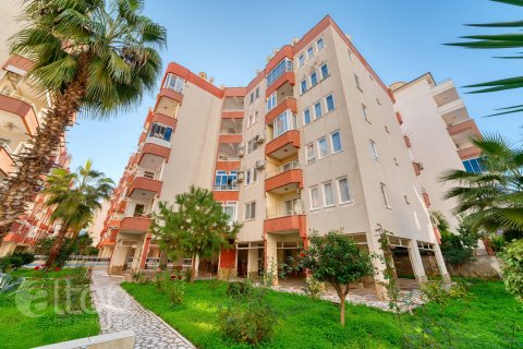 1+1 Lejlighed  i Mahmutlar, Antalya, Tyrkiet Nr. 80740 - 6