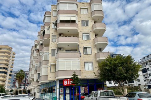 3+1 Lejlighed  i Mahmutlar, Antalya, Tyrkiet Nr. 80079 - 30