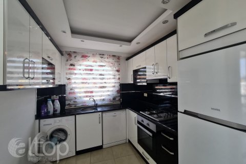 2+1 Penthouse  i Alanya, Antalya, Tyrkiet Nr. 80077 - 5