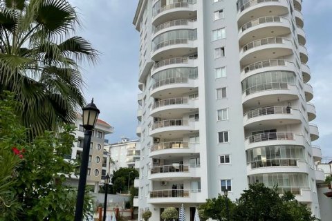3+1 Lejlighed  i Cikcilli, Antalya, Tyrkiet Nr. 79678 - 30
