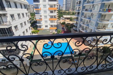 1+1 Lejlighed  i Mahmutlar, Antalya, Tyrkiet Nr. 79799 - 2