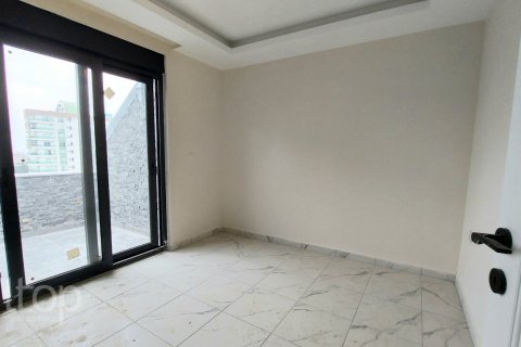 3+1 Penthouse  i Mahmutlar, Antalya, Tyrkiet Nr. 82826 - 12