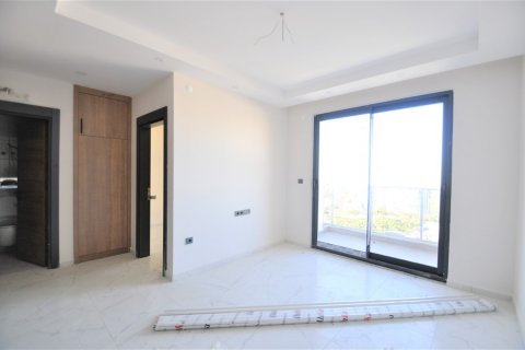 1+1 Lejlighed  i Mahmutlar, Antalya, Tyrkiet Nr. 82973 - 9