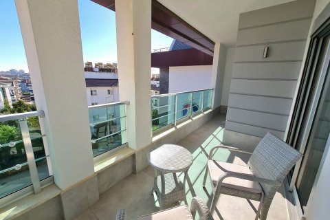 4+1 Penthouse  i Oba, Antalya, Tyrkiet Nr. 84908 - 13