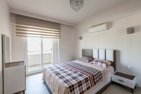 3+1 Lejlighed  i Mersin, Tyrkiet Nr. 84642 - 26