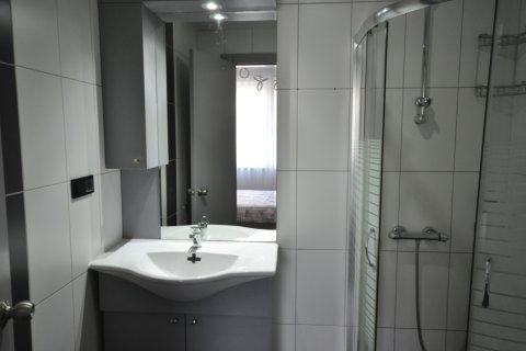 3+1 Penthouse  i Alanya, Antalya, Tyrkiet Nr. 70747 - 12