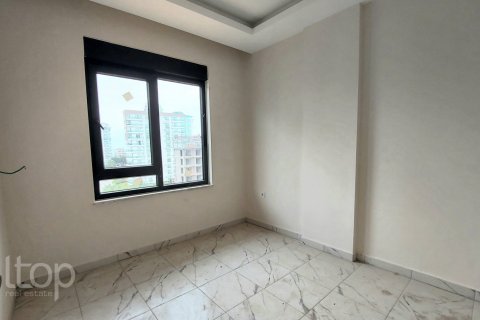 3+1 Penthouse  i Mahmutlar, Antalya, Tyrkiet Nr. 82826 - 10