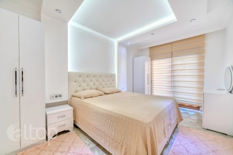 2+1 Lejlighed  i Kestel, Antalya, Tyrkiet Nr. 83364 - 21