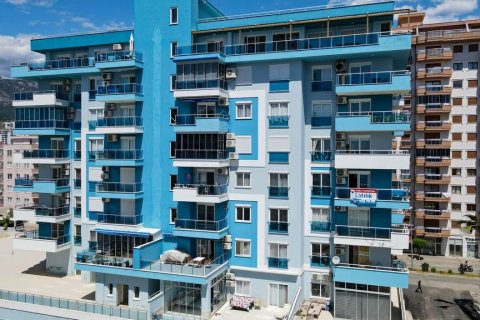 3+1 Lejlighed  i Mahmutlar, Antalya, Tyrkiet Nr. 82997 - 6