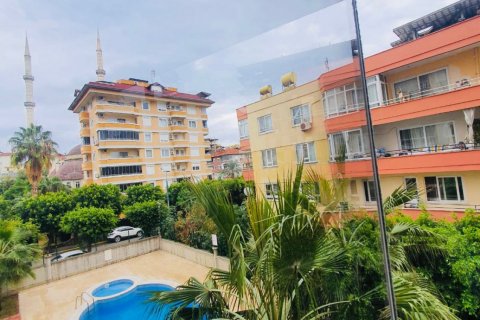 2+1 Lejlighed  i Alanya, Antalya, Tyrkiet Nr. 82119 - 22