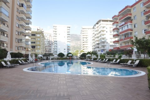 2+1 Lejlighed  i Mahmutlar, Antalya, Tyrkiet Nr. 82967 - 25