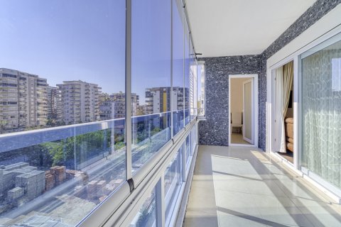 2+1 Lejlighed  i Mahmutlar, Antalya, Tyrkiet Nr. 79793 - 4