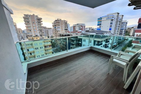 2+1 Lejlighed  i Mahmutlar, Antalya, Tyrkiet Nr. 80073 - 22