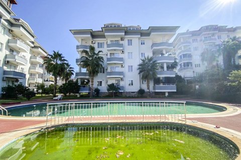 2+1 Lejlighed  i Oba, Antalya, Tyrkiet Nr. 80070 - 8