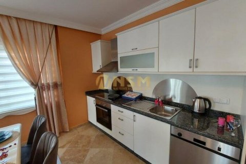 2+1 Lejlighed  i Alanya, Antalya, Tyrkiet Nr. 83809 - 7
