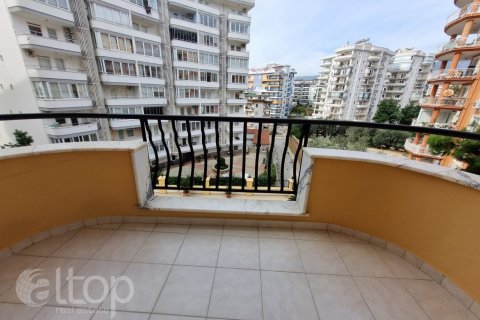 2+1 Lejlighed  i Alanya, Antalya, Tyrkiet Nr. 82811 - 13