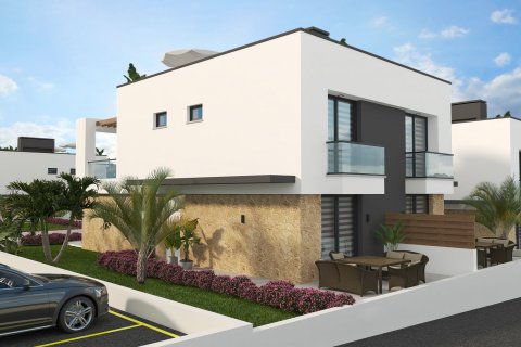 1+1 Lejlighed  i Tatlisu, Famagusta,  Nr. 84701 - 2