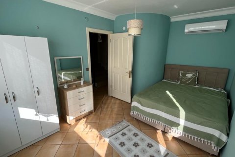 5+2 Villa  i Marmaris, Mugla, Tyrkiet Nr. 83348 - 13