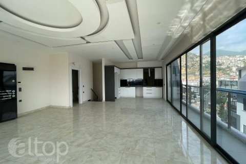 Penthouse  i Alanya, Antalya, Tyrkiet Nr. 80502 - 20