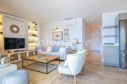 3+1 Lejlighed  i Bodrum, Mugla, Tyrkiet Nr. 83479 - 2