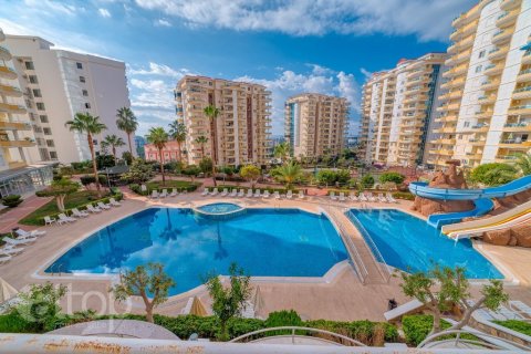 2+1 Lejlighed  i Mahmutlar, Antalya, Tyrkiet Nr. 80281 - 1