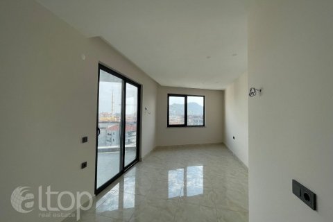 Penthouse  i Alanya, Antalya, Tyrkiet Nr. 80502 - 18