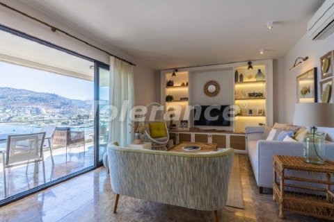 3+1 Lejlighed  i Bodrum, Mugla, Tyrkiet Nr. 83479 - 5